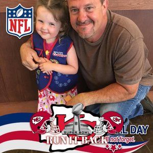 Meet your Posher, Sherri